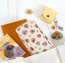 [LINE X BT21] BT21 Jelly Candy C-Pocket