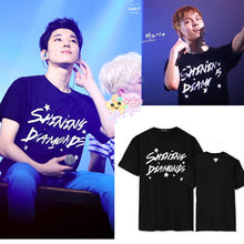 Seventeen Shining Diamonds Shirt