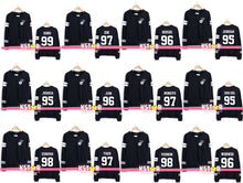 Seventeen Sweater (All Members)