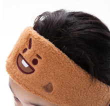 [BT21 JAPAN] BT21 Baby Boucle Hair band