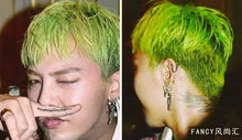 GDragon's Style GD Earrings