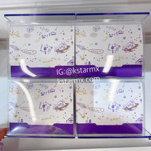 [BIG HIT] BTS Pop Up Store: Oil Paper