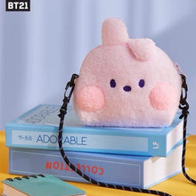 [LINE X BT21] BT21 Minini Collection Pouch