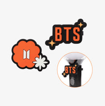 [HYBE] BTS OFFICIAL Permission to Dance on Stage MD