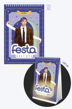 [HYBE] 2021 BTS FESTA Official Stand Mood Light