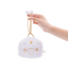 [BT21 JAPAN] BT21 Tatton Glitter Purse