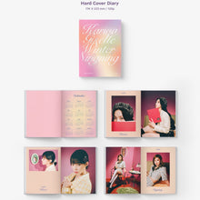 [SMTOWN] aespa æspa Official 2022 Season's Greetings