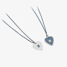 BTS Artist Made Collection - By BTS: SUGA (Guitar Pick Necklace)