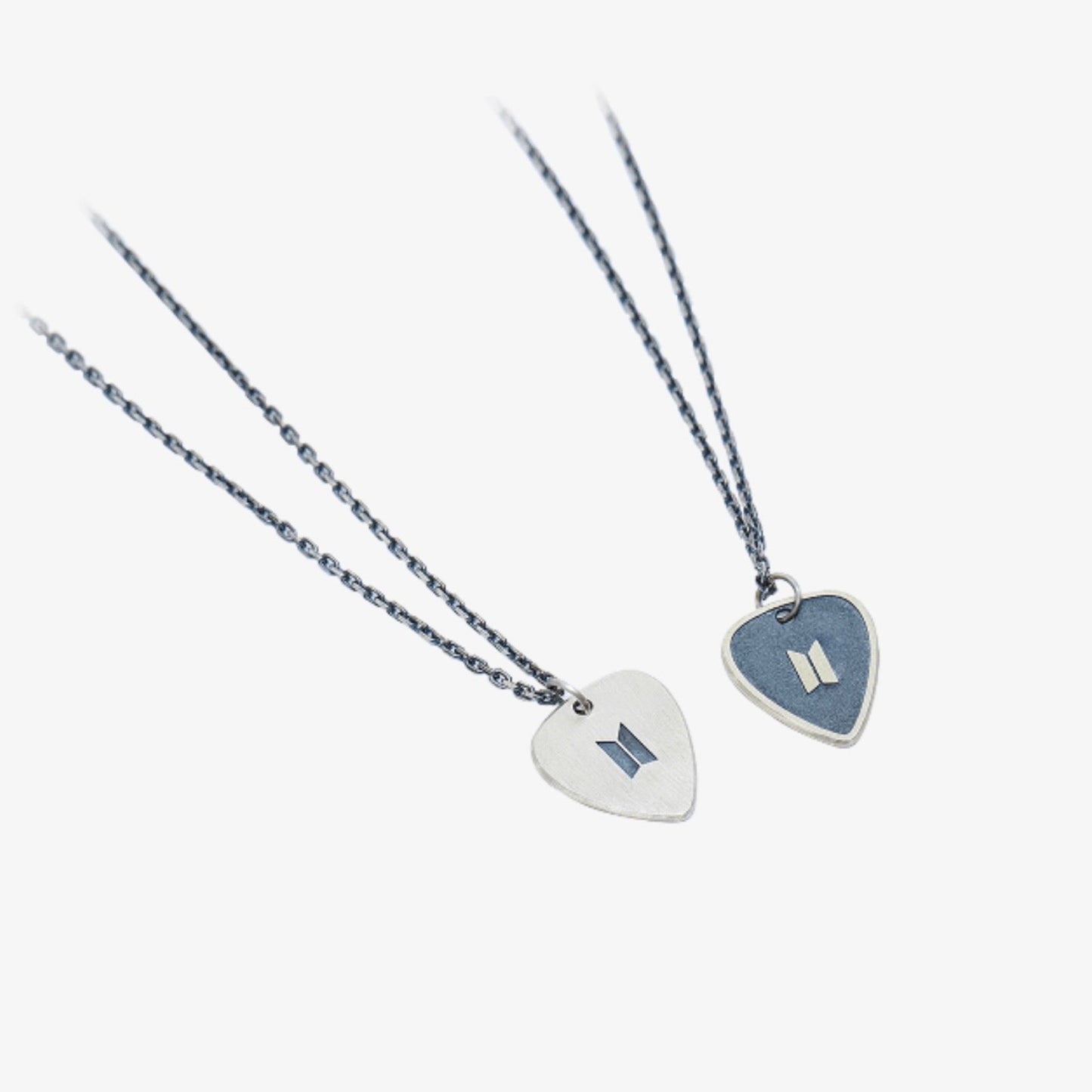BTS Artist Made Collection - By BTS: SUGA (Guitar Pick Necklace)