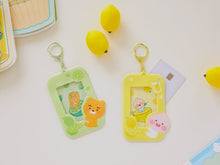 [KAKAO FRIENDS] Basic Card Walllet