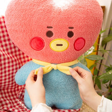 [BT21 JAPAN] BT21 Official Baby L Size Tatton 50cm <BOR>
