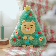 [KAKAO FRIENDS] Christmas Tree Ryan Soft Plush