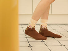 [KAKAO FRIENDS] Ankle Socks