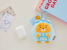 [KAKAO FRIENDS] Hoodie Coin Walllet