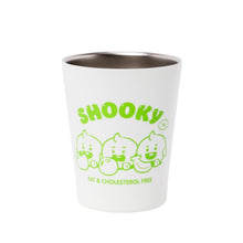 [BT21 JAPAN] Jelly Candy Series Stainless Steel Mug