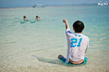 BTS 15 TEE