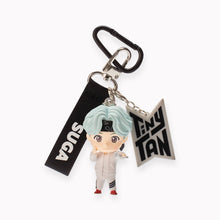 [BIG HIT] TinyTAN FIGURE KEYRING with T-money