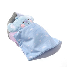[BT21 JAPAN] Official BT21 Baby VAN Bed for Small Tatton (ONLY BED)