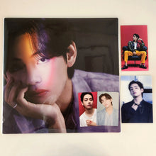 BTS - PROOF Collector’s Edition Member SET