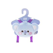 [BT21 JAPAN] BT21 Baby Backpack & Keyring