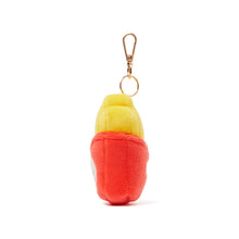 [KAKAO FRIENDS] Beach Pub Mini Plush Keyring