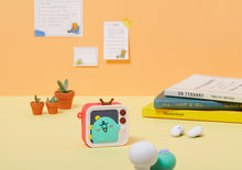 [KAKAO FRIENDS] Jordy Buds Live Case