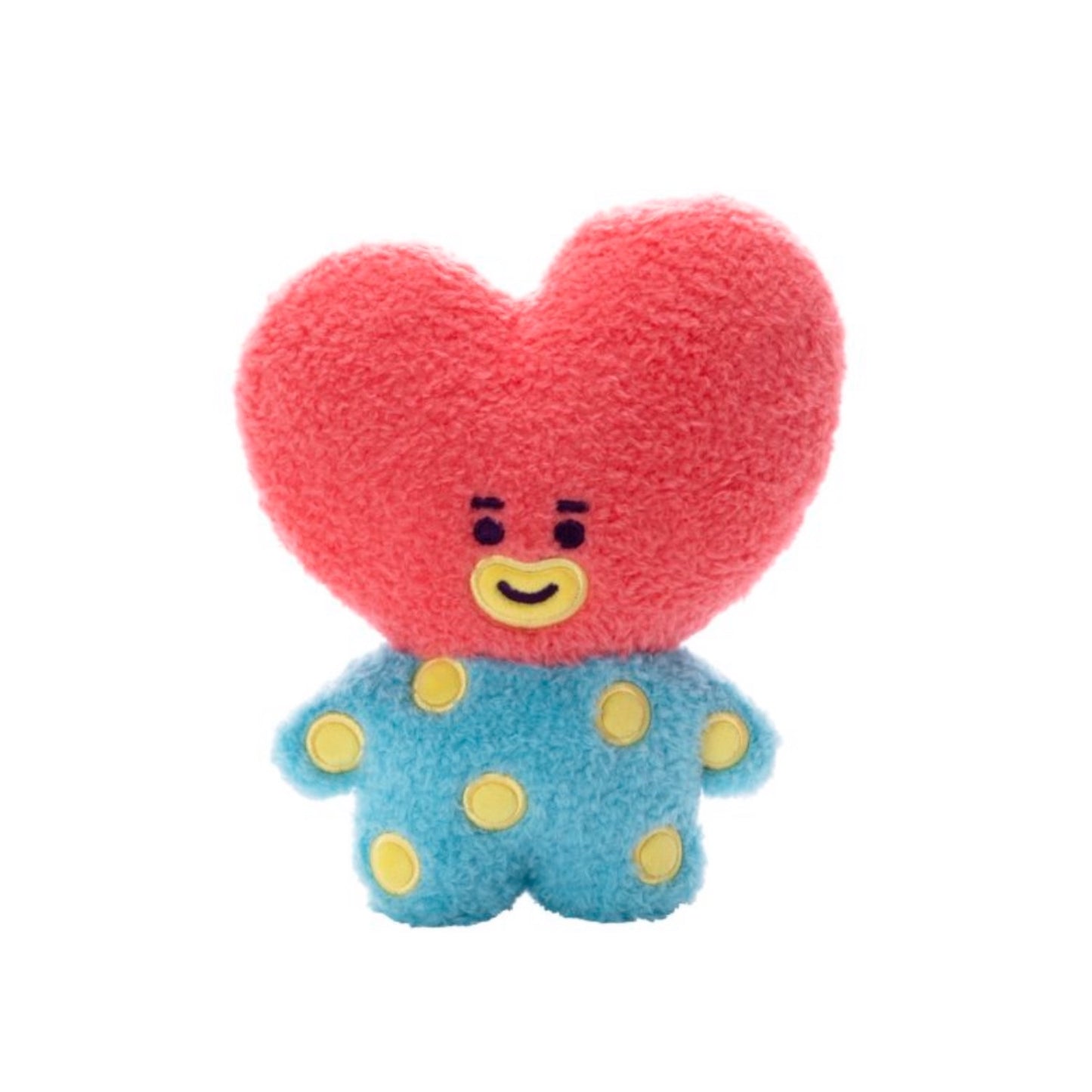 [BT21 JAPAN] Baby Happy Mascot