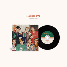 [BIG HIT] BTS 2021 SEASON'S GREETINGS