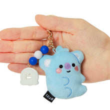 [ LINE X BT21 ] Jelly Candy Plush Bagcharm