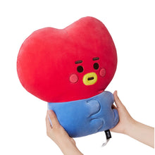 [ LINE X BT21 ] Jelly Candy Flat Cushion