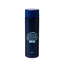 [BT21 JAPAN] Jelly Candy Series Stainless Steel Bottle