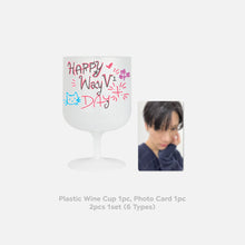 WayV 4th Anniversary Official MD