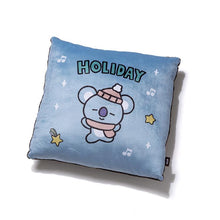 ———-[BT21 JAPAN] BT21 2023 Happy Bag Outing Version (Free Express Shipping)