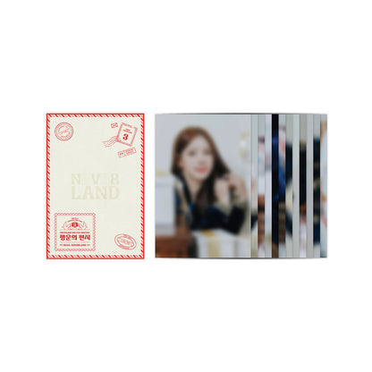 (G)I-DLE - 2023 Dear NEVERLAND Official MD