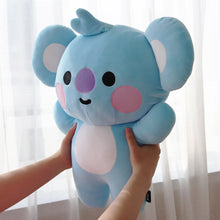 [LINE X BT21] Baby Super Pillow HUG ME Cushion