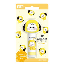 [BT21 JAPAN] BT21 Baby Lip Cream Balm