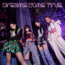 aespa / æspa Dreams Come True Official MD Collection