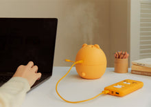 [KAKAO FRIENDS] Dual Humidifier-Ryan