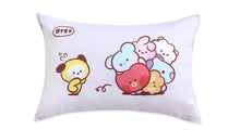 BT21 Official  Minini Comforter + Pillow Case (2 Colors)