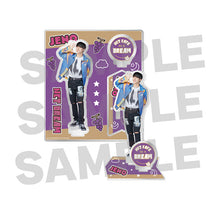 NCT DREAM Japan - CAFE In A DREAM Official MD