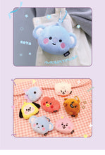 [BT21 JAPAN] Baby Coin Case