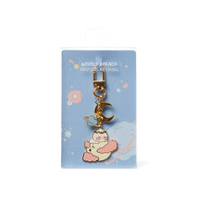[KAKAO FRIENDS] Lovely Apeach Airpods Keyring