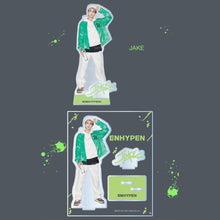 ENHYPEN JAPAN - SADAME 定め OFFICIAL MD