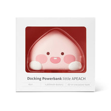 [KAKAO FRIENDS] APEACH Docking Powerbank 4800mAh-Ryan