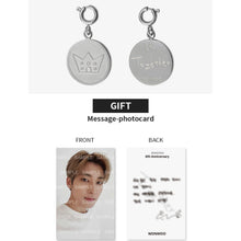 SEVENTEEN 6th Anniversary Celebration MD