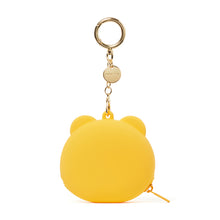 [KAKAO FRIENDS] Silicone Coin Walllet