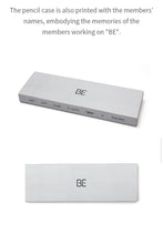 [BIG HIT] BTS Official BE MD