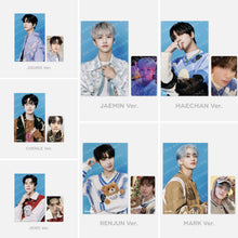 NCT DREAM Candy Official MD Collection