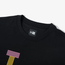 BTS x NEWERA MLB Collaboration Dynamite LA Dodgers T-Shirt
