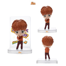 [TinyTAN] Dynamite Official Figure
